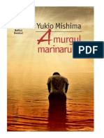 Yukio Mishima - Amurgul marinarului 1.1 ˙{Literatură}
