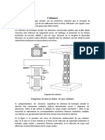 Columnas Teoria