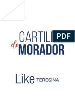 Cartilha Do Morador Like 2021 - Rev1