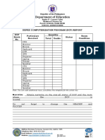 Department of Education: Republic of The Philippines