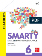 SMARTY6 - Teacher