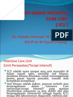 8. KONSEP DASAR ICU