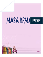 09. MASA REMAJA