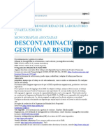 Manual de Bioseguridad Numero 6