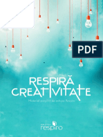 Respira Creativitate