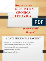 288183677-Prezentare-Caz-Colecistita-Cronica (1)