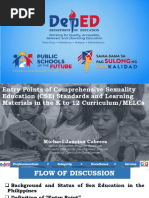 National Drug Education Program (NDEP) : Presented By: Toledo City ...