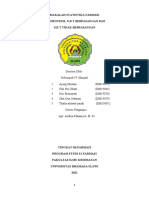 Makalah Statistika Farmasi Kelompok 4