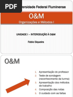 OSM - ppt
