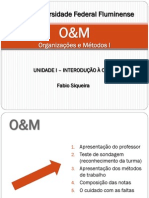 OSM - ppt