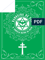 Hinario Bandeira de Paz (Santo Daime)