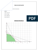 Tarea de Investigación