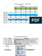 JADWAL  