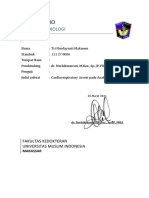 Portofolio Tulis Kardiologi Tri Nurdayanti Maknoen 111270006 - Compressed