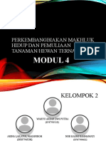 Modul 4 Konsep Dasar IPA Di SD