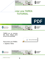 03 Tutorial Enviar Una Tarea