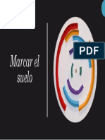 Marcar El Suelo