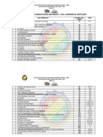 Ajustes Plan de Área Castellano 7°