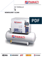 Pamati Newsilver 75-300 Rev. 10-2021