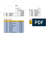 Data Siswa Kelas A: Lookup Lookup