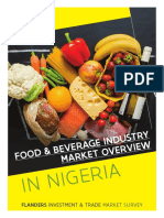 Food & Beverage Nigeria-2020.cleaned