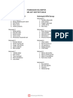 Kelompok MK Akt Sektor Publik 3B