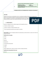 Pra-Spa-G-004 Plan de Contingencia para Granjas Avícolas Con Diagnostico Positivo A Pu