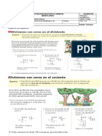 3.4 Material División Con Ceros en El Dividendo y El Cociente