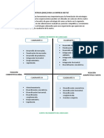 Matriz Mge