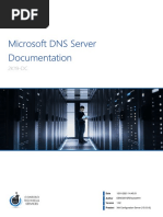 microsoftdns