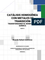 Catalisis Homogena2021