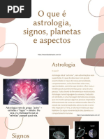 Astrologia