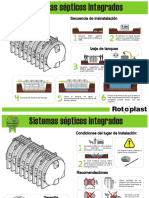 Manual Rapido Sistemas Sépticos Integrados v3