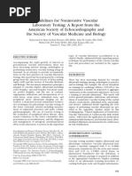 Download Vascular Guidelines by alamalen SN53836144 doc pdf