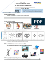 Ficha de Aplicación de Comunicacion 08-11-21