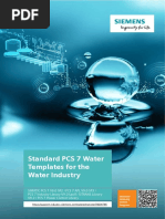 PCS 7 Water Templates V902 en