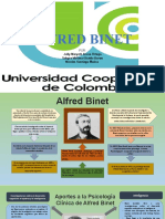 Alfred Binet