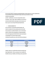 Materi PMR (Madya)