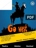 Dosier GO WEST