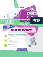 Chemistry MCQ Term1 Shivdas