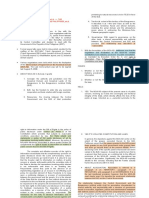 The Province of North Cotabato, Et Al - V - The Government of The Republic of The Philippines, Et Al