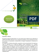 Ppta Corporativa GBF - Plan 8 - 2020