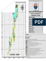 Mapa Uso Suelo Bogota