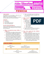 Taller Fenicia