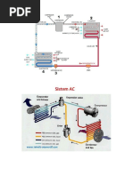 rangkuman maintenance AC pendingin
