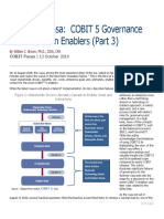 COBIT Focus The Failed VASA COBIT 5 Governance and The Seven Enablers Part 3 NLT Eng 1014