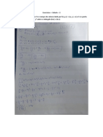 Atividade de Estudos 03 - Cálculo - 02 