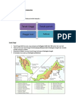 Bab 6 Bentuk Muka Bumi Di Malaysia