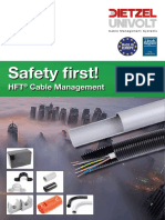 HFT SafetyFirst Export Dietzel 1901