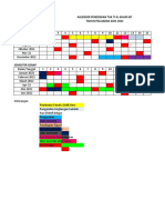 Kalender Pendidikan Al-Khaer